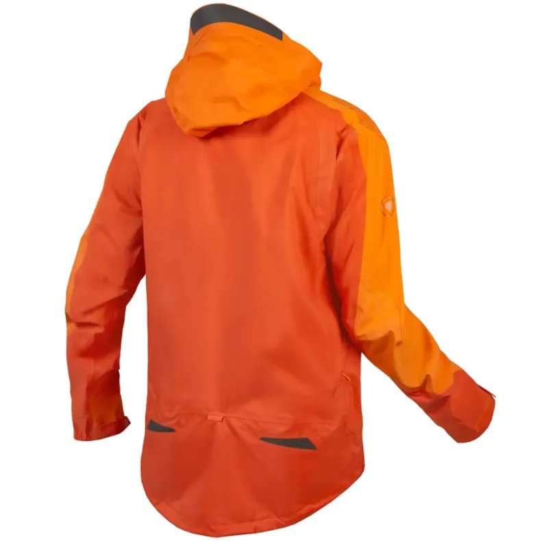 Endura MT500 Waterproof Jacket II Harvest-1